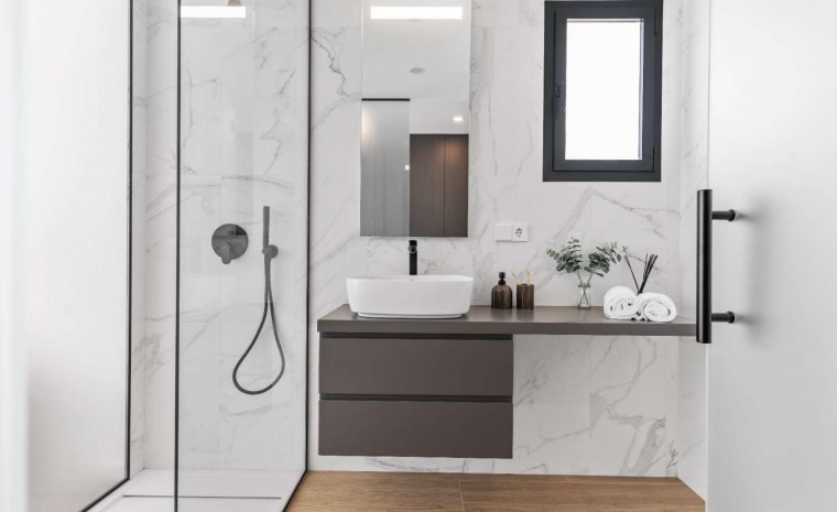 En construcción - Apartamento - Benitachell - Cumbre del Sol