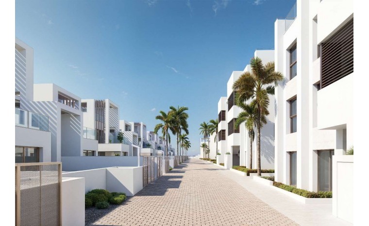 En construction - Villa - Los Alcázares