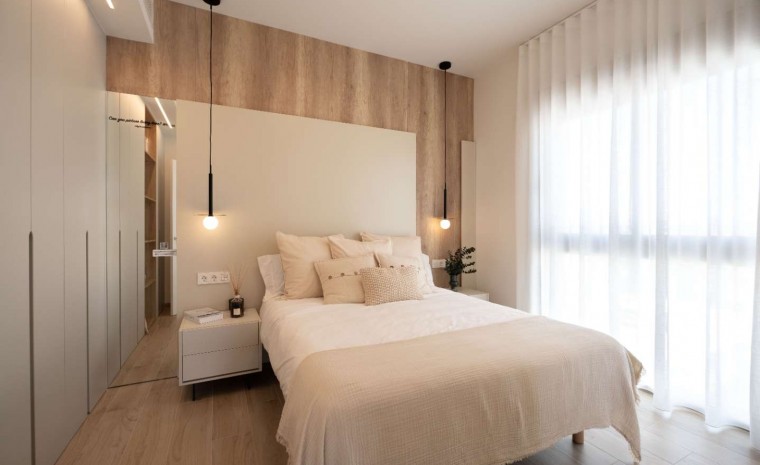 En construction - Villa - Los Alcázares