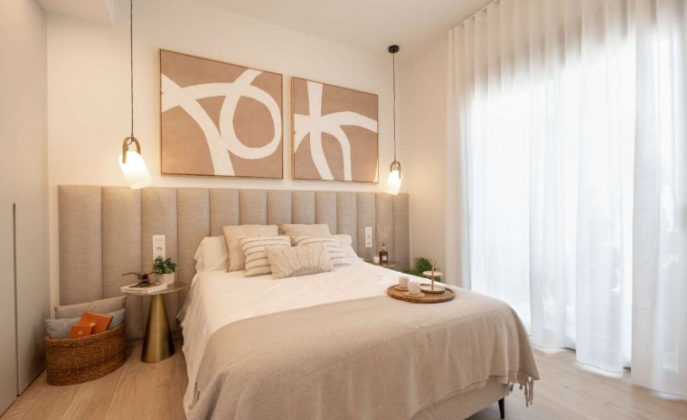 En construction - Villa - Los Alcázares