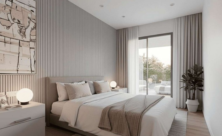 In Construction - Apartment - Los Alcázares