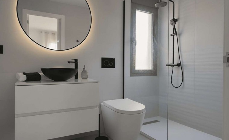 In Construction - Apartment - Los Alcázares