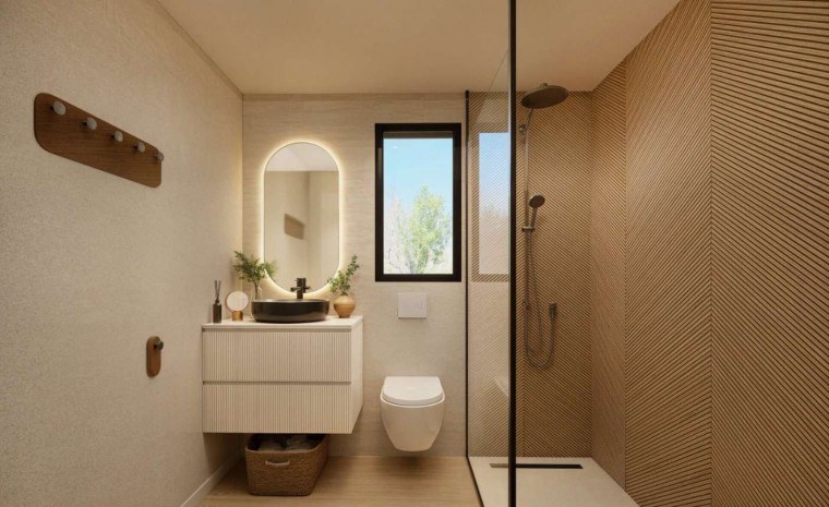 En construction - Appartement - Guardamar del Segura