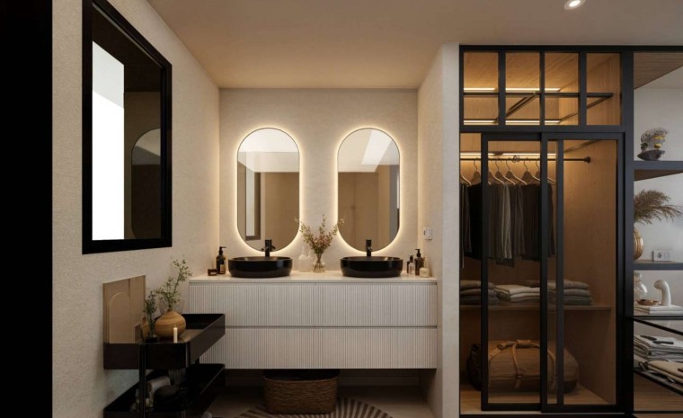 En construction - Appartement - Guardamar del Segura