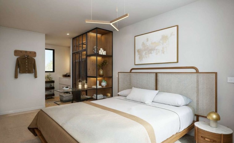 En construction - Appartement - Guardamar del Segura