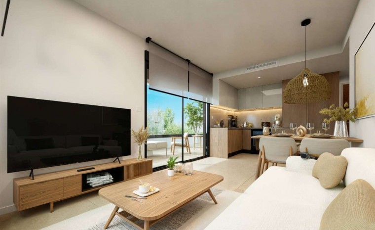 W budownictwie - Apartament - Guardamar del Segura - 