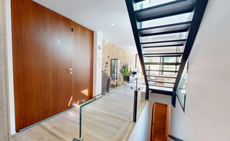 Reventa - Villa  - Monforte del Cid - Font del Llop