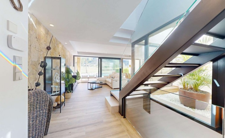 Reventa - Villa  - Monforte del Cid - Font del Llop