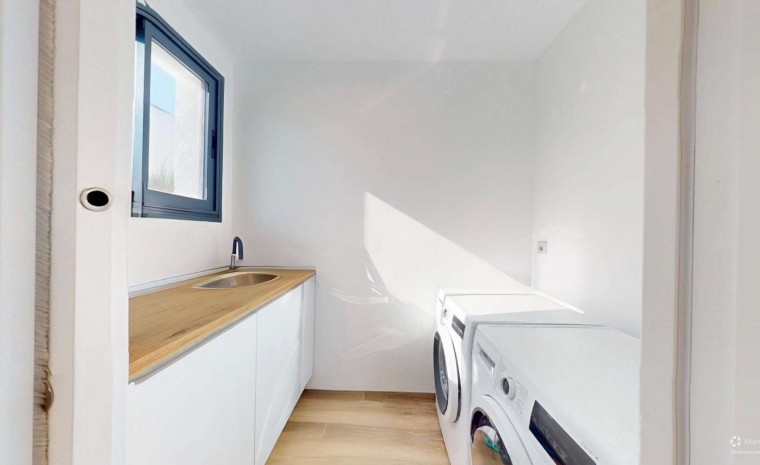 Reventa - Villa  - Monforte del Cid - Font del Llop