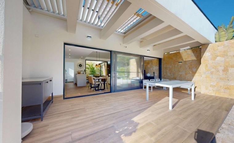 Reventa - Villa  - Monforte del Cid - Font del Llop