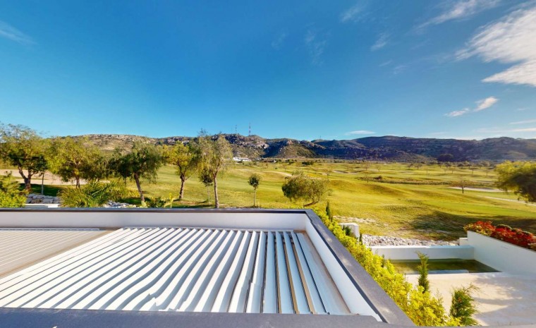 Reventa - Villa  - Monforte del Cid - Font del Llop