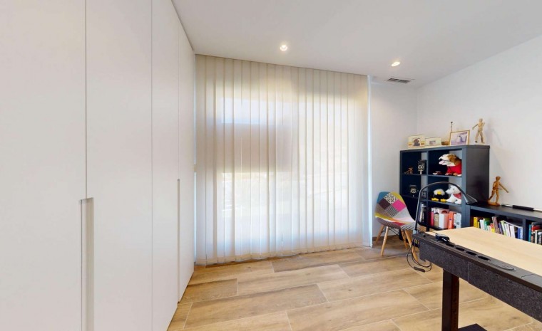 Reventa - Villa  - Monforte del Cid - Font del Llop