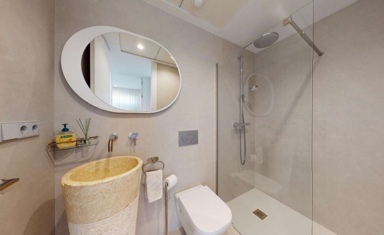 Reventa - Villa  - Monforte del Cid - Font del Llop