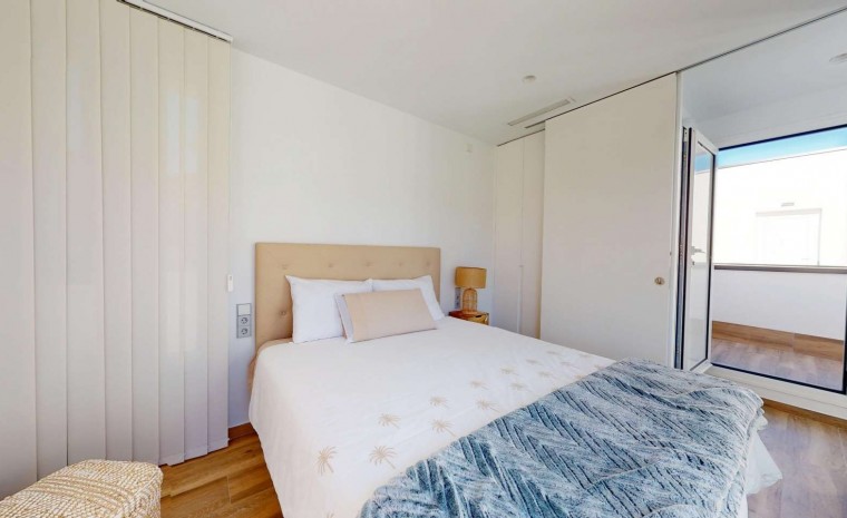 Reventa - Villa  - Monforte del Cid - Font del Llop