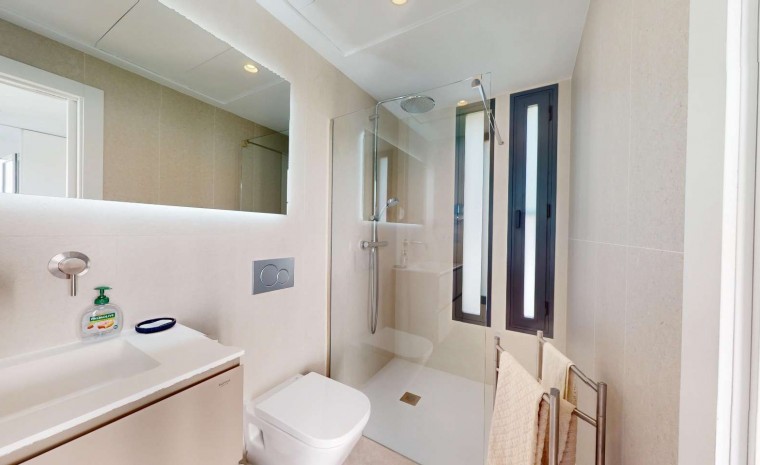 Reventa - Villa  - Monforte del Cid - Font del Llop