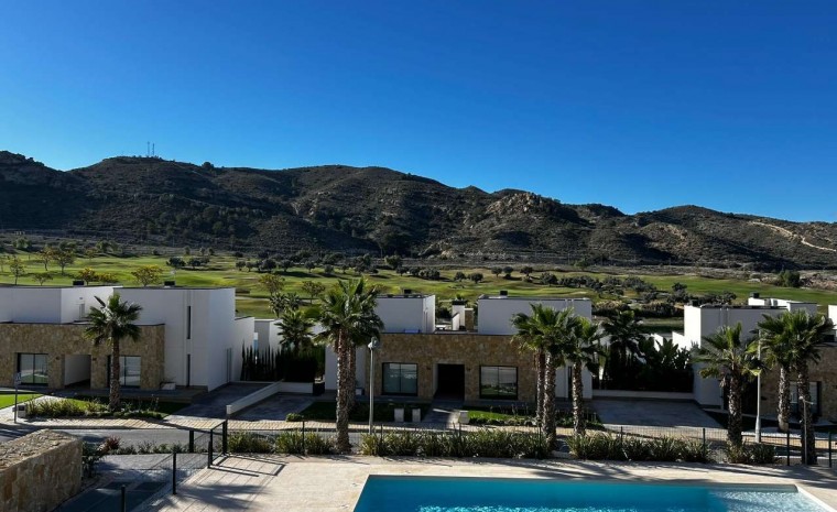 Wederverkoop - Appartement - Monforte del Cid - Font del Llop