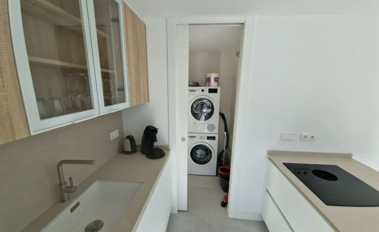 Wederverkoop - Appartement - Monforte del Cid - Font del Llop