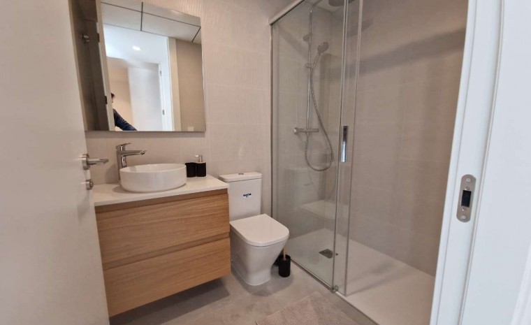 Wederverkoop - Appartement - Monforte del Cid - Font del Llop