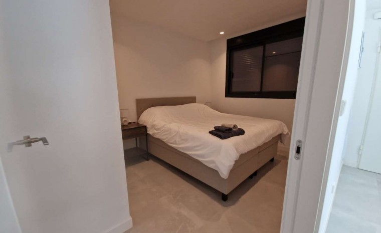 Wederverkoop - Appartement - Monforte del Cid - Font del Llop