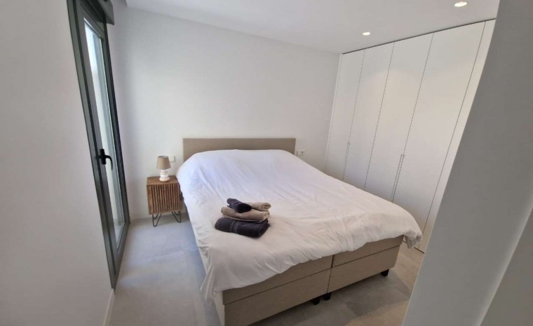 Wederverkoop - Appartement - Monforte del Cid - Font del Llop