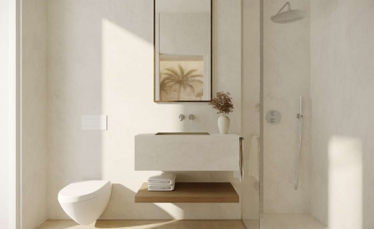 W budownictwie - Apartament - San Pedro del Pinatar - 