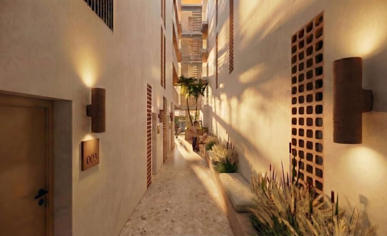 In Construction - Apartment - San Pedro del Pinatar - Lo Pagán