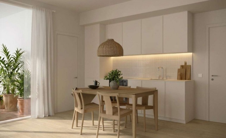 In Construction - Apartment - San Pedro del Pinatar - Lo Pagán