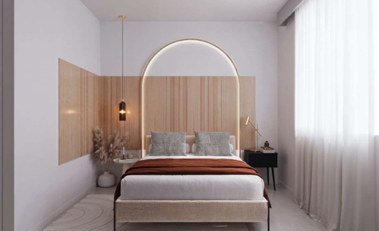 In aanbouw - Appartement - San Miguel de Salinas