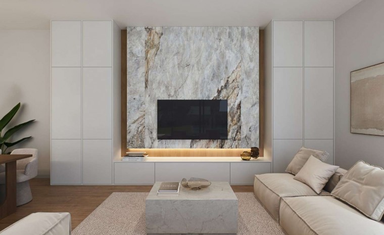 En construcción - Villa  - Sucina
