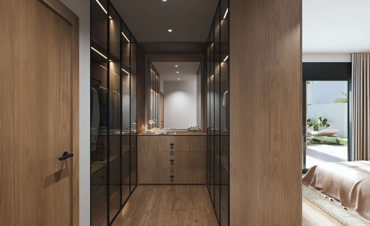 En construcción - Villa  - Sucina