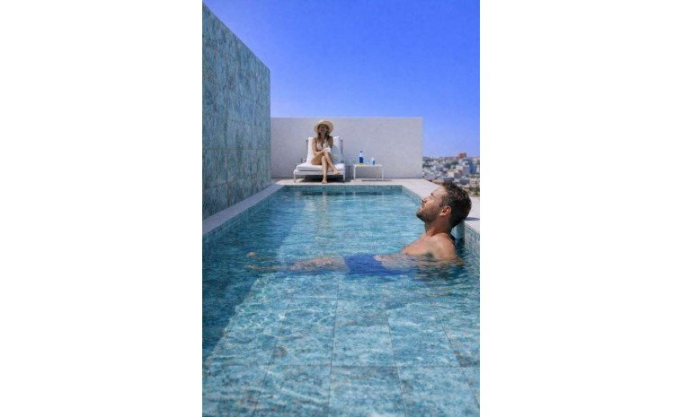 W budownictwie - Apartament - San Pedro del Pinatar - 
