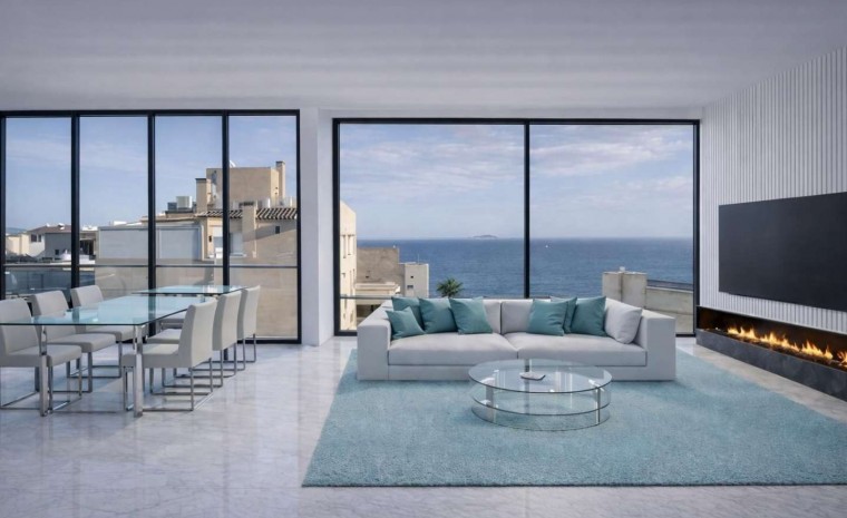W budownictwie - Apartament - San Pedro del Pinatar - 