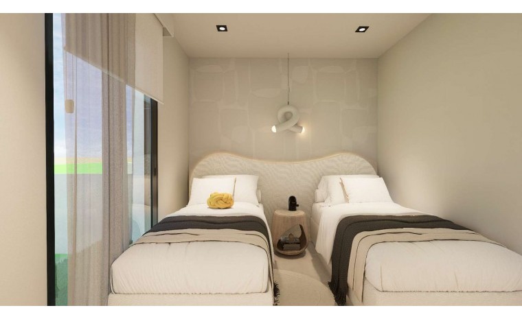 W budownictwie - Apartament - Pilar de la Horadada - 
