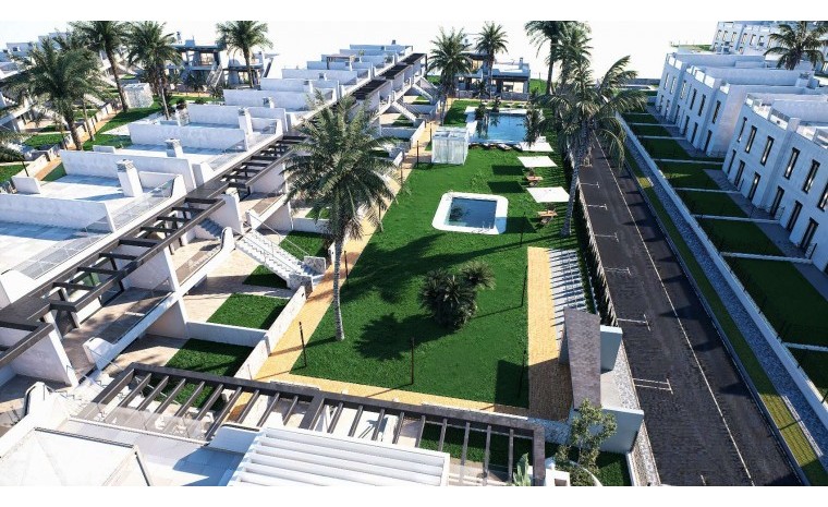 W budownictwie - Apartament - Pilar de la Horadada - 