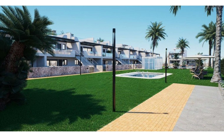 W budownictwie - Apartament - Pilar de la Horadada - 