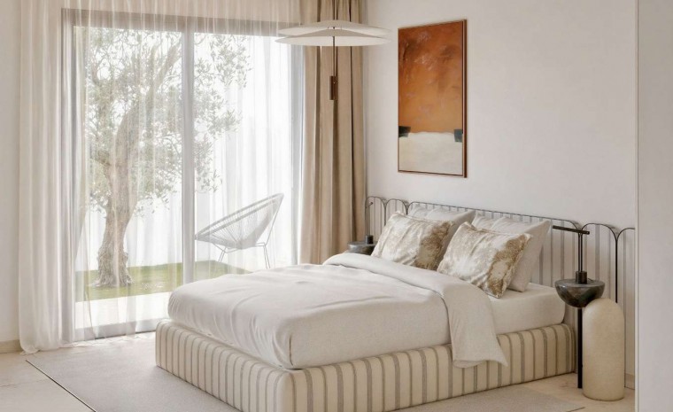 In Construction - Villa - Los Alcázares