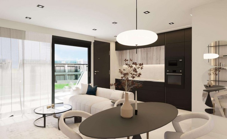 W budownictwie - Apartament - Pilar de la Horadada - 