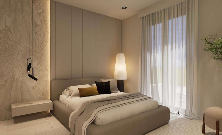 W budownictwie - Apartament - Pilar de la Horadada - 