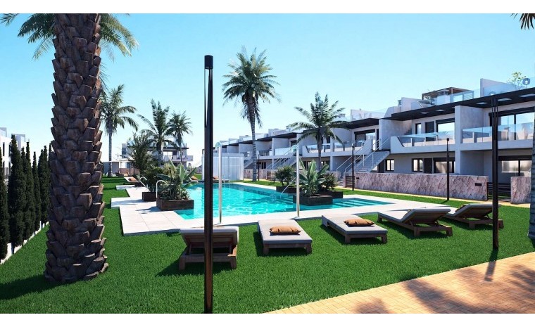 W budownictwie - Apartament - Pilar de la Horadada - 