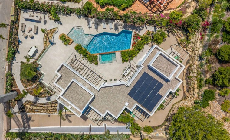 Gotowe do zamieszkania - Willa - Orihuela Costa - 