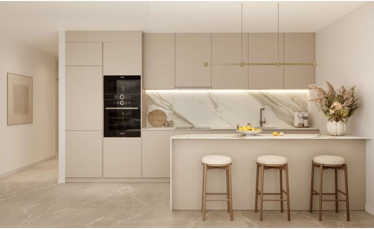 In aanbouw - Villa - Finestrat