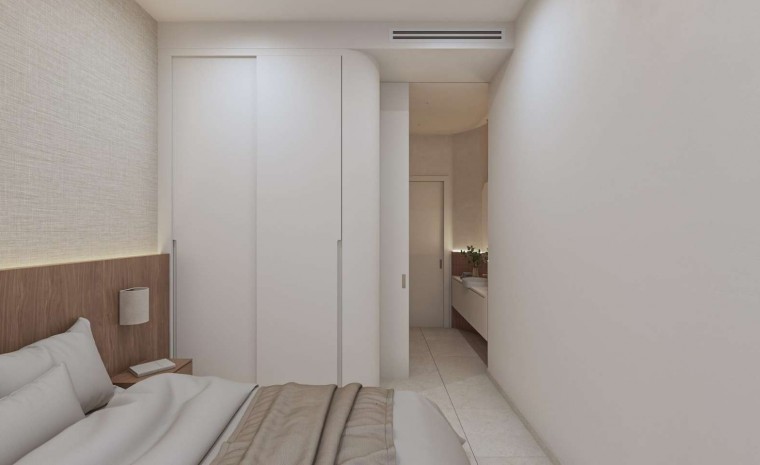 W budownictwie - Apartament - Pilar de la Horadada - 
