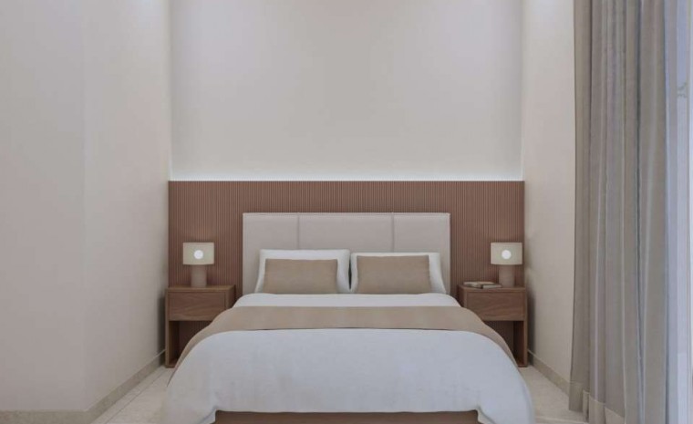 W budownictwie - Apartament - Pilar de la Horadada - 