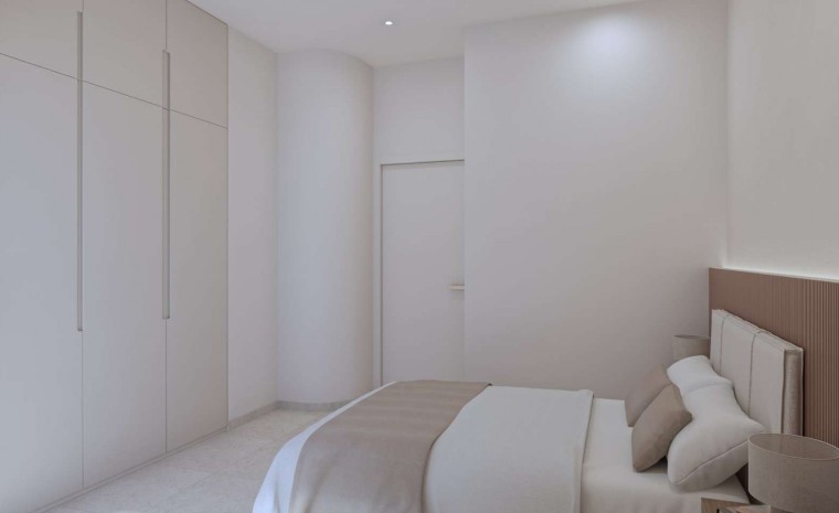 W budownictwie - Apartament - Pilar de la Horadada - 