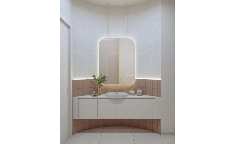 W budownictwie - Apartament - Pilar de la Horadada - 