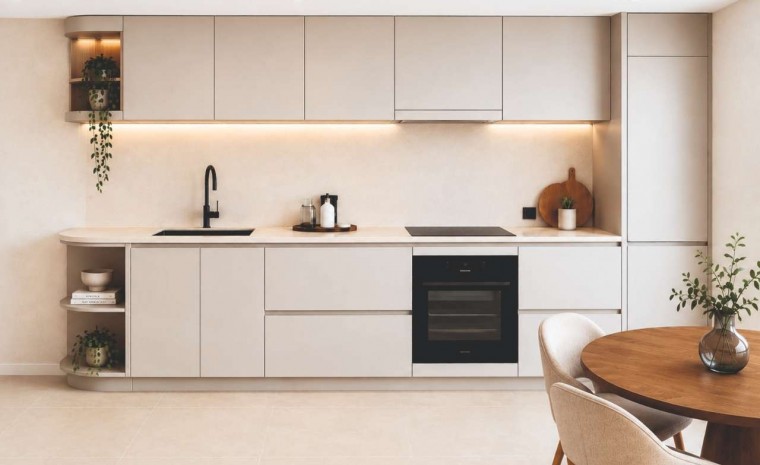 En construcción - Apartamento - Torrevieja