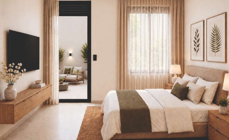 En construcción - Apartamento - Torrevieja