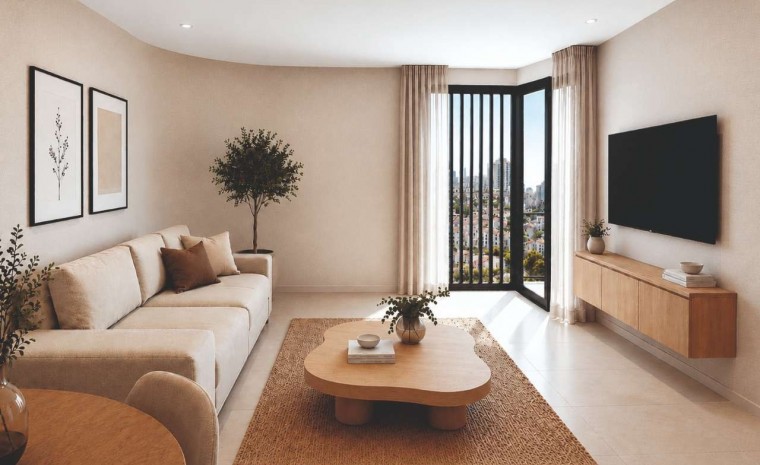 En construcción - Apartamento - Torrevieja