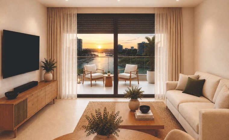 En construcción - Apartamento - Torrevieja