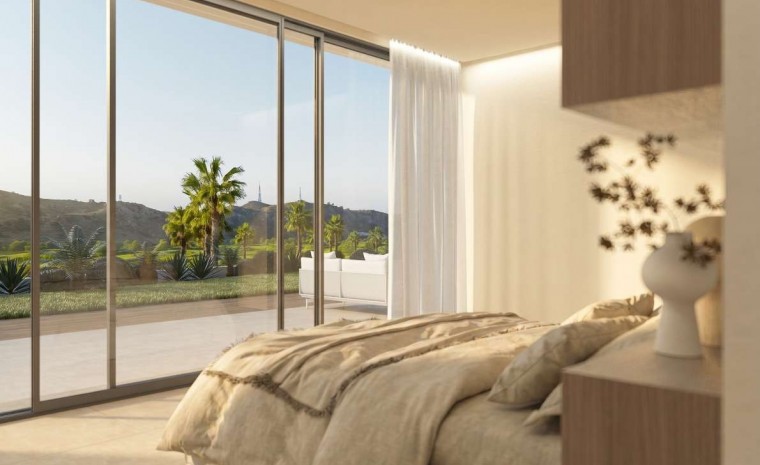 In aanbouw - Villa - Monforte del Cid - Font del Llop